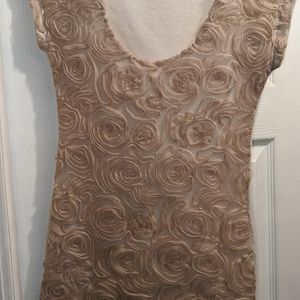 Polyester Nylon Shirt